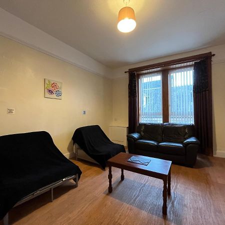 Elgin Apartment Luaran gambar