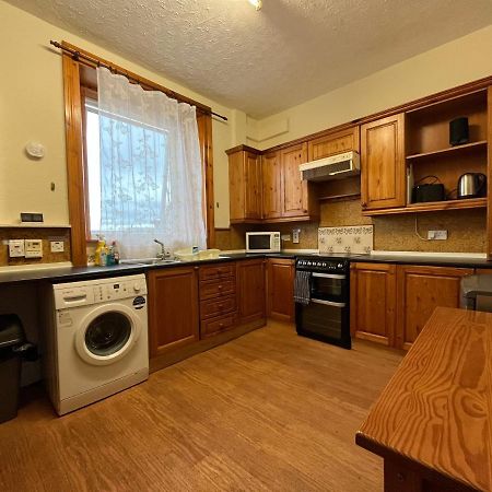 Elgin Apartment Luaran gambar