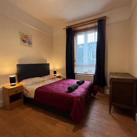 Elgin Apartment Luaran gambar
