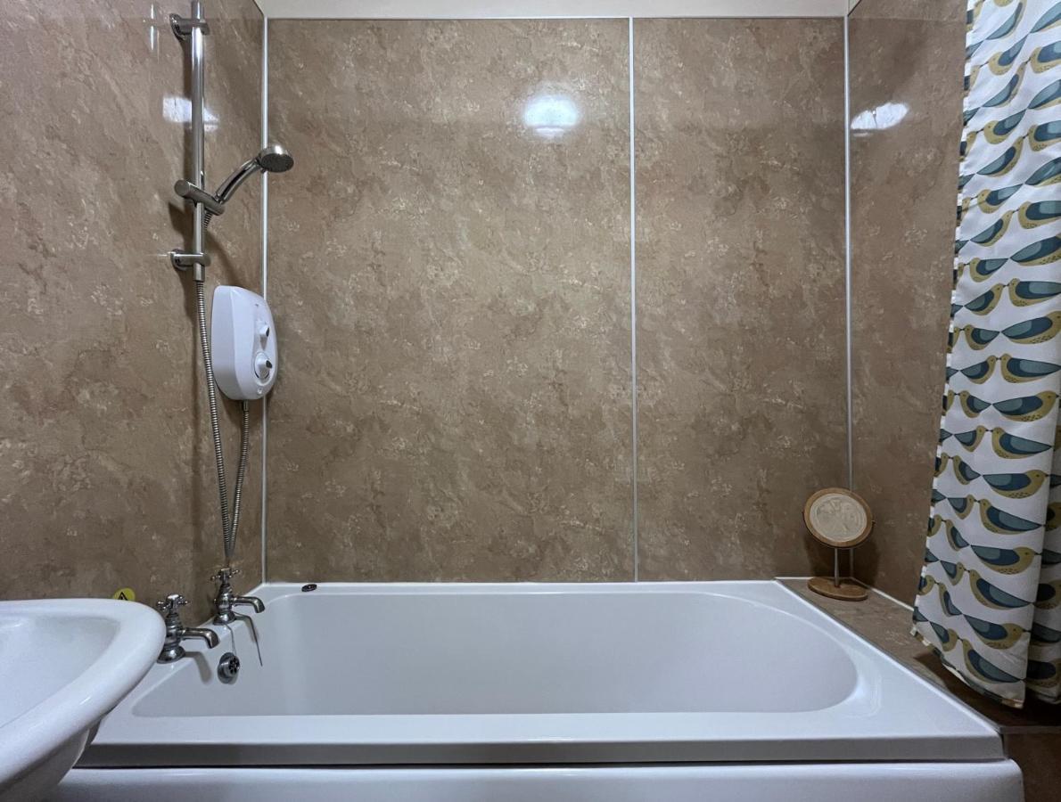 Elgin Apartment Luaran gambar
