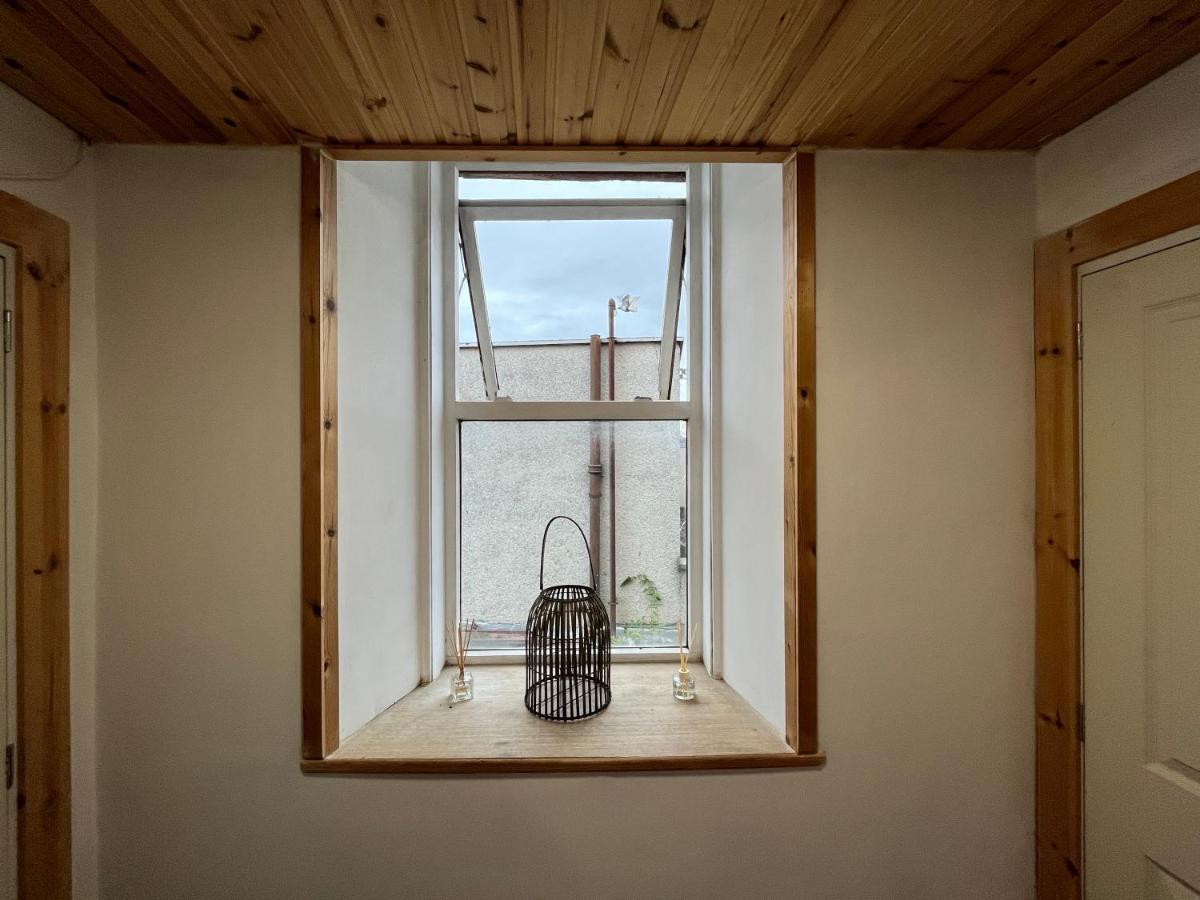 Elgin Apartment Luaran gambar