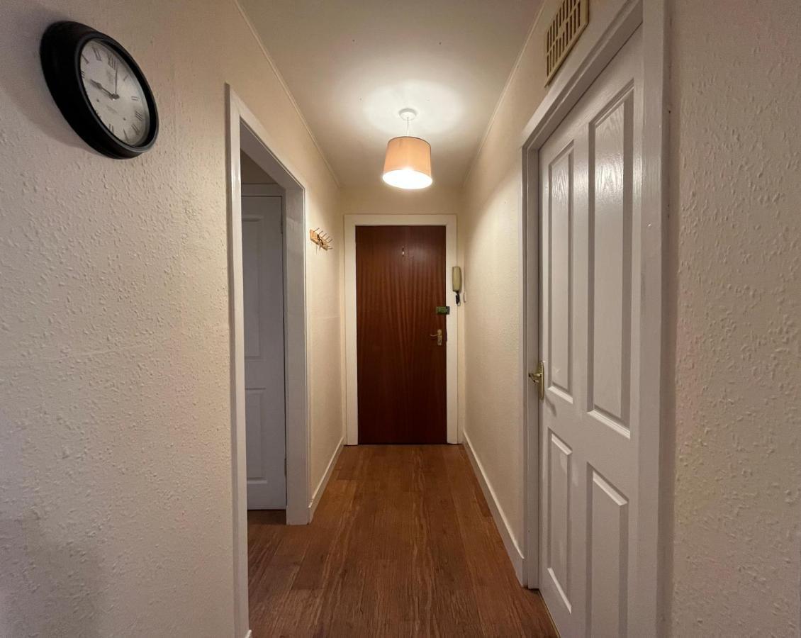 Elgin Apartment Luaran gambar